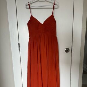 Azazie Bridesmaid Dress